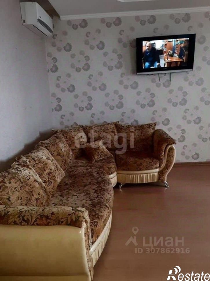 2-комн квартира проспект Королёва, 19,  д. 19