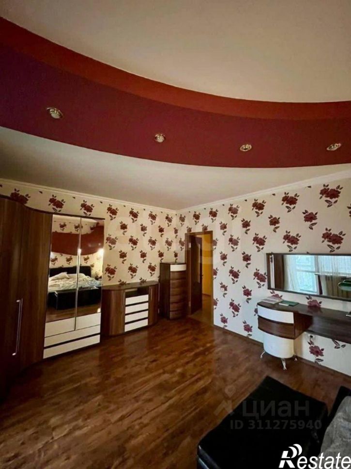 2-комн квартира улица Максима Горького, 51,  д. 51