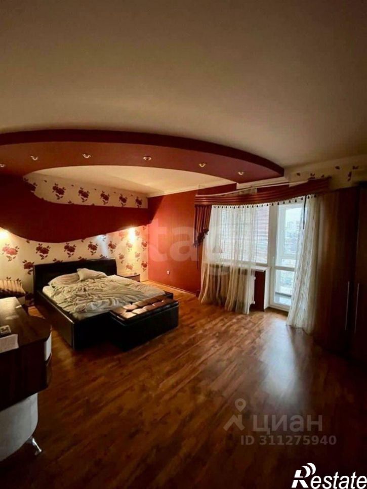 2-комн квартира улица Максима Горького, 51,  д. 51