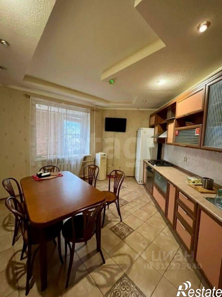 2-комн квартира улица Максима Горького, 51,  д. 51