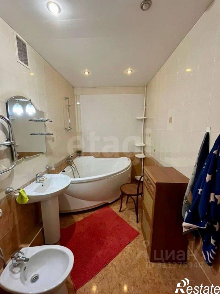 2-комн квартира улица Максима Горького, 51,  д. 51