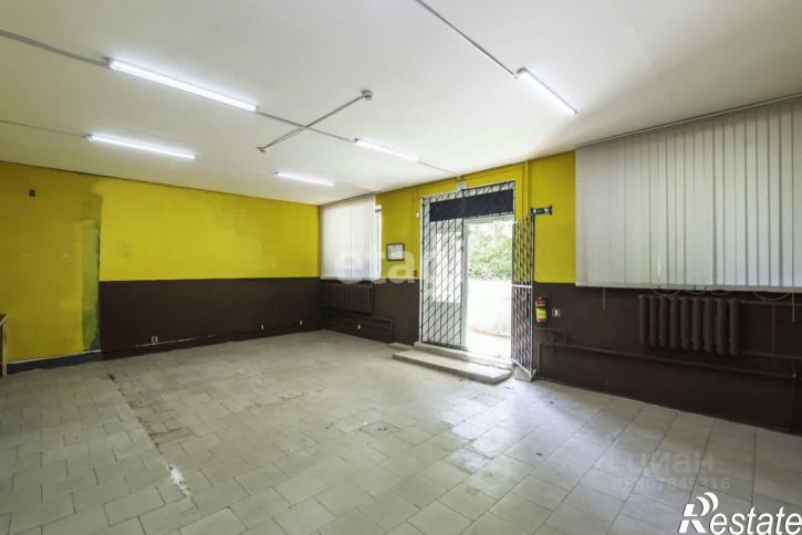 Офис улица Беляева, 22А,  д. 22А