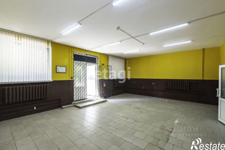 Офис улица Беляева, 22А,  д. 22А