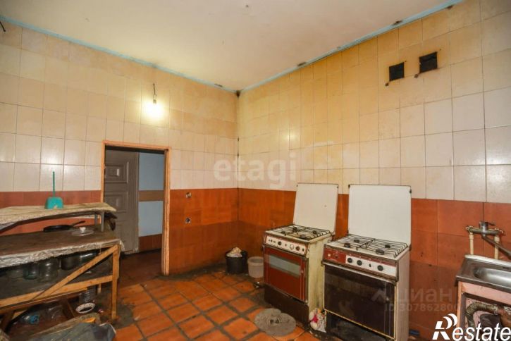 Помещение свободного назначения улица Мадояна, 114,  д. 114