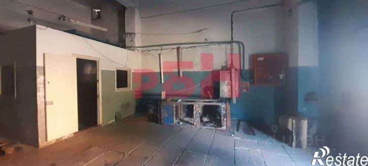 Производственное помещение проспект Королёва, 1А,  д. 1А