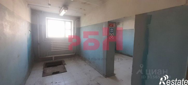 Производственное помещение проспект Королёва, 1А,  д. 1А