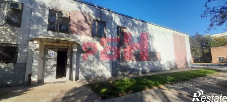 Производственное помещение проспект Королёва, 1А,  д. 1А