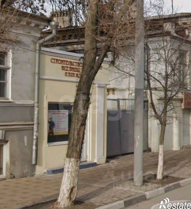 Торговое помещение Советская улица, 31,  д. 31