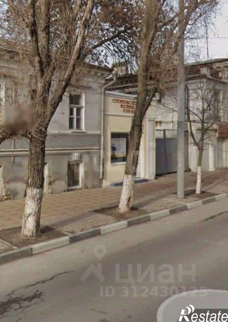 Торговое помещение Советская улица, 31,  д. 31