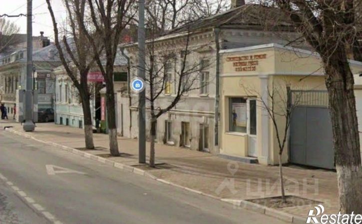 Торговое помещение Советская улица, 31,  д. 31