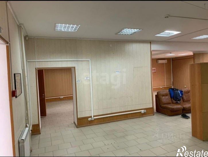 Офис переулок Чаленко, 19 с2,  д. 19 с2