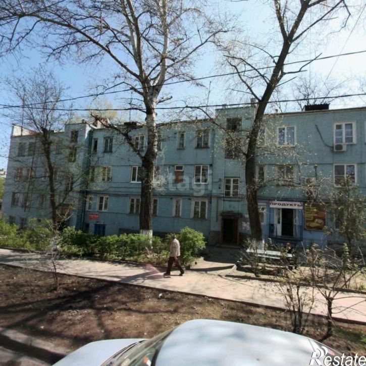 Торговое помещение Плужная улица, 10,  д. 10