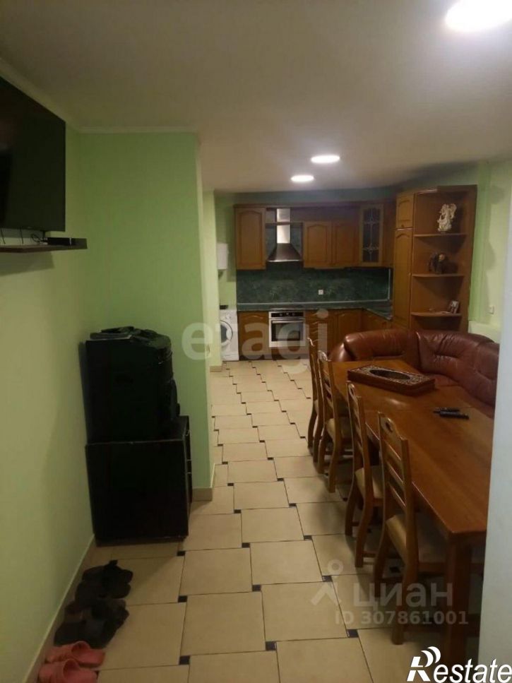 Помещение свободного назначения Лесопарковая улица, 54А,  д. 54А