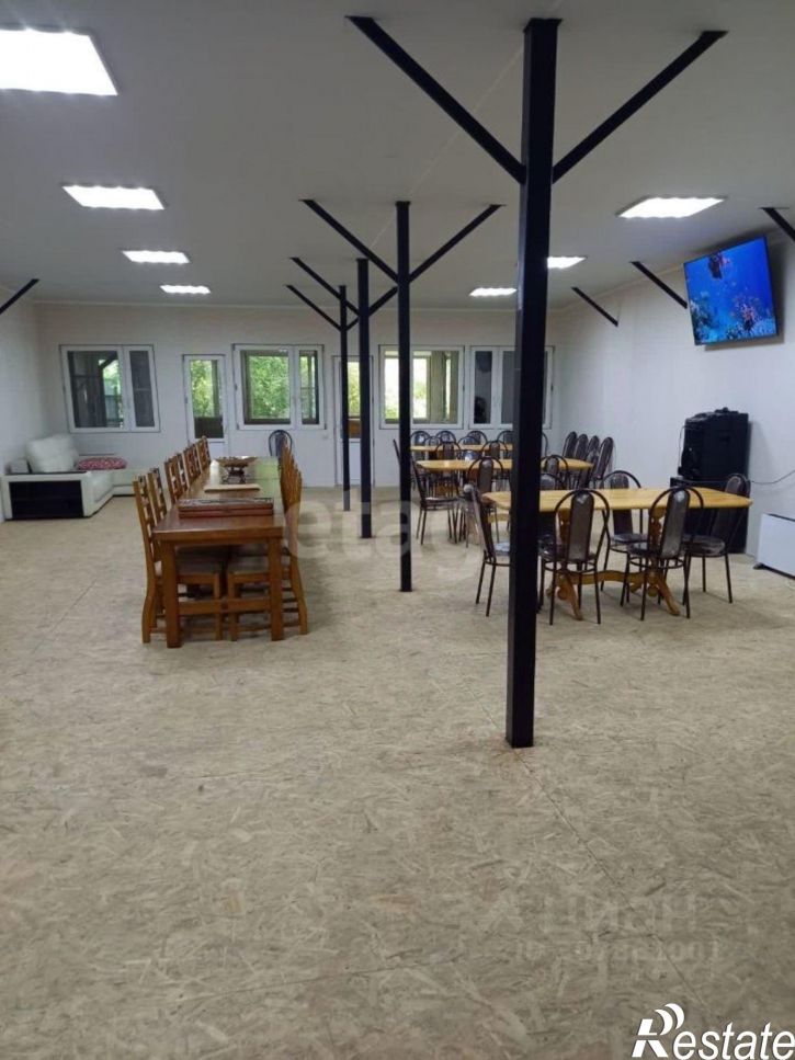 Помещение свободного назначения Лесопарковая улица, 54А,  д. 54А