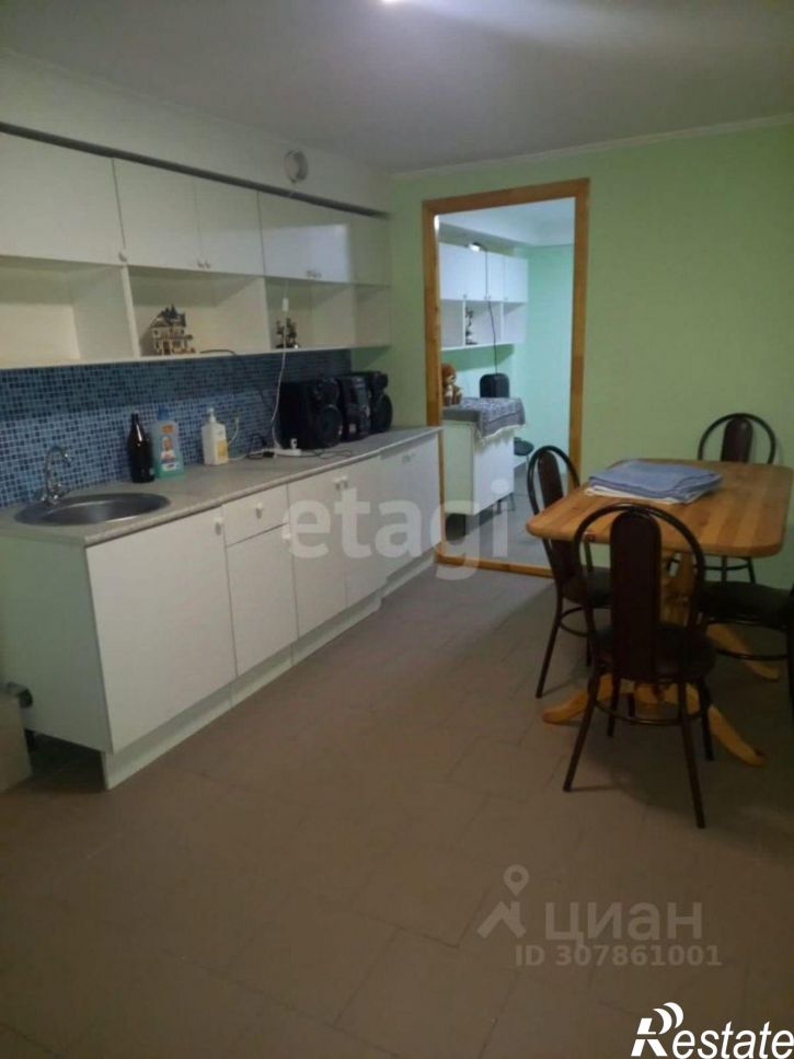 Помещение свободного назначения Лесопарковая улица, 54А,  д. 54А