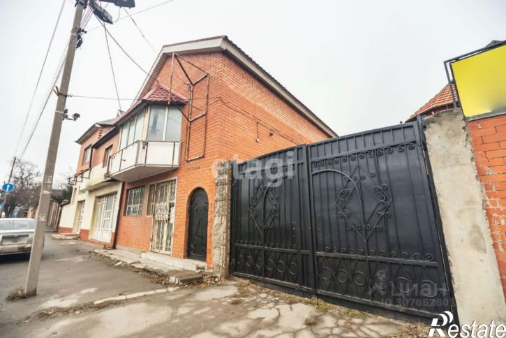 Помещение свободного назначения улица Мадояна, 114,  д. 114