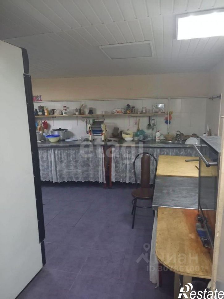 Помещение свободного назначения Лесопарковая улица, 54А,  д. 54А