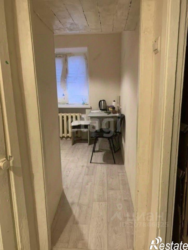 1-комн квартира переулок Журавлёва, 45/103,  д. 45/103