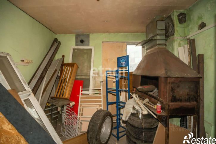 Помещение свободного назначения улица Мадояна, 114,  д. 114