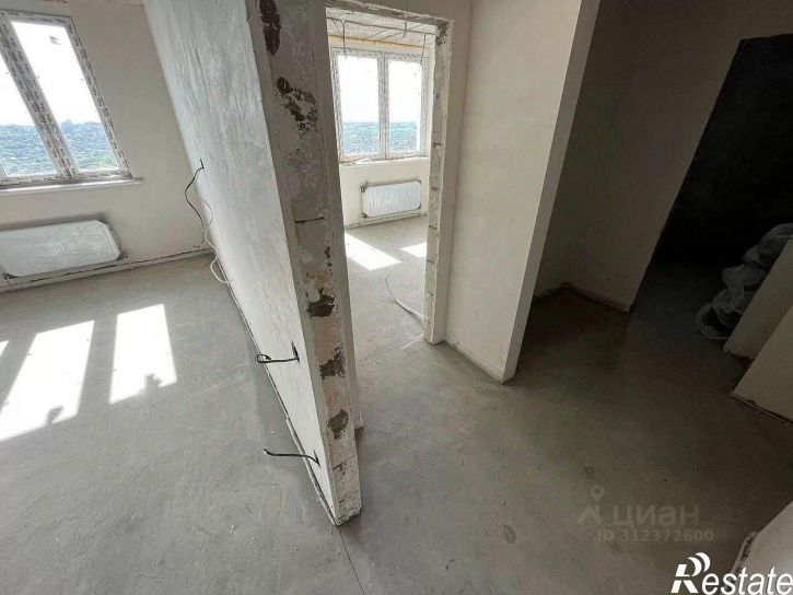 2-комн квартира Доломановский переулок, 82,  д. 82