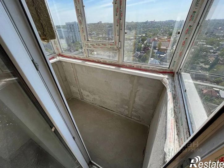 2-комн квартира Доломановский переулок, 82,  д. 82