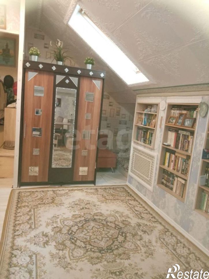 2-комн квартира Кишинёвская улица, 34/8,  д. 34/8