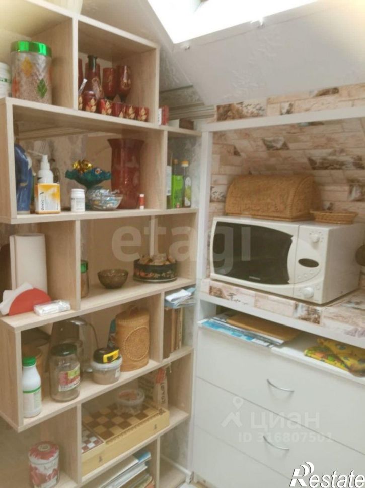 2-комн квартира Кишинёвская улица, 34/8,  д. 34/8