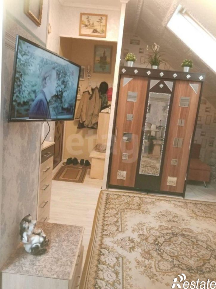 2-комн квартира Кишинёвская улица, 34/8,  д. 34/8