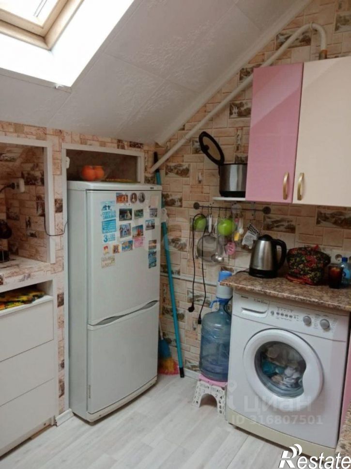 2-комн квартира Кишинёвская улица, 34/8,  д. 34/8