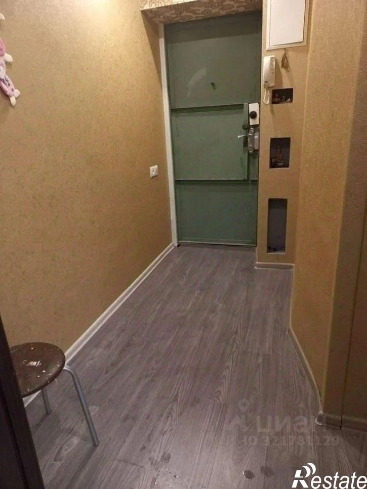 1-комн квартира Коммунистический проспект, 6,  д. 6