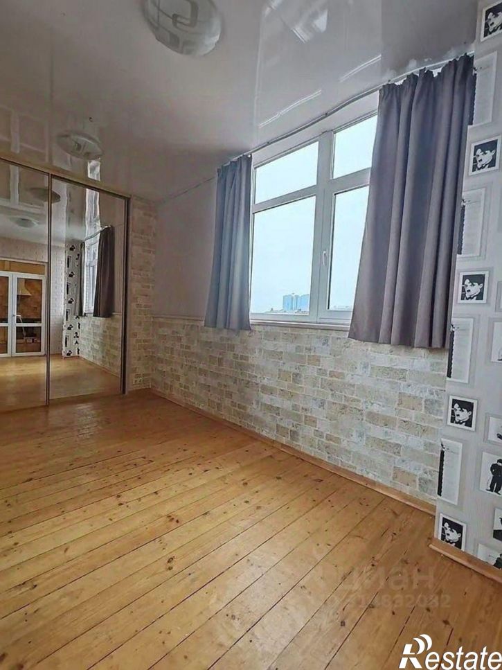 3-комн квартира Ростов-на-Дону г., Кировский