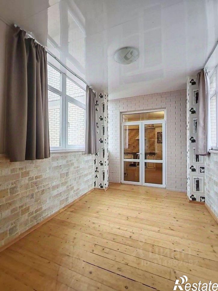 3-комн квартира Ростов-на-Дону г., Кировский