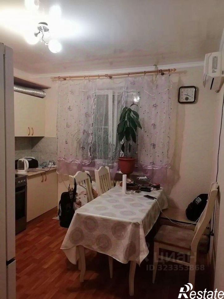 3-комн квартира Башкирская улица, 14/1,  д. 14/1