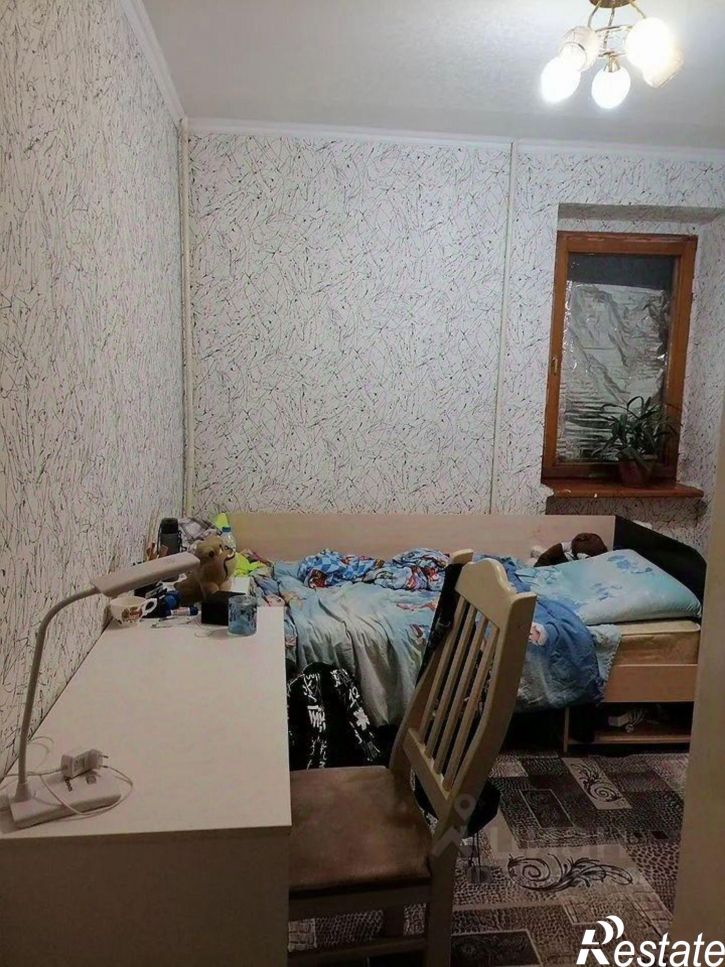 3-комн квартира Башкирская улица, 14/1,  д. 14/1