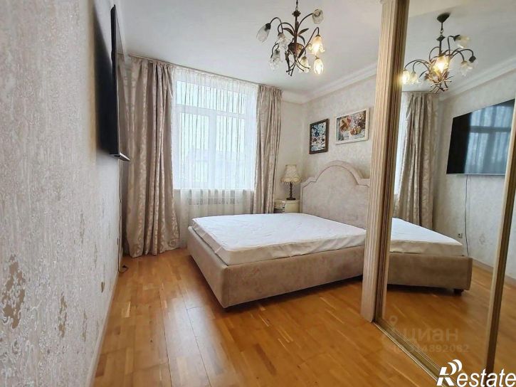 3-комн квартира Ростов-на-Дону г., Кировский