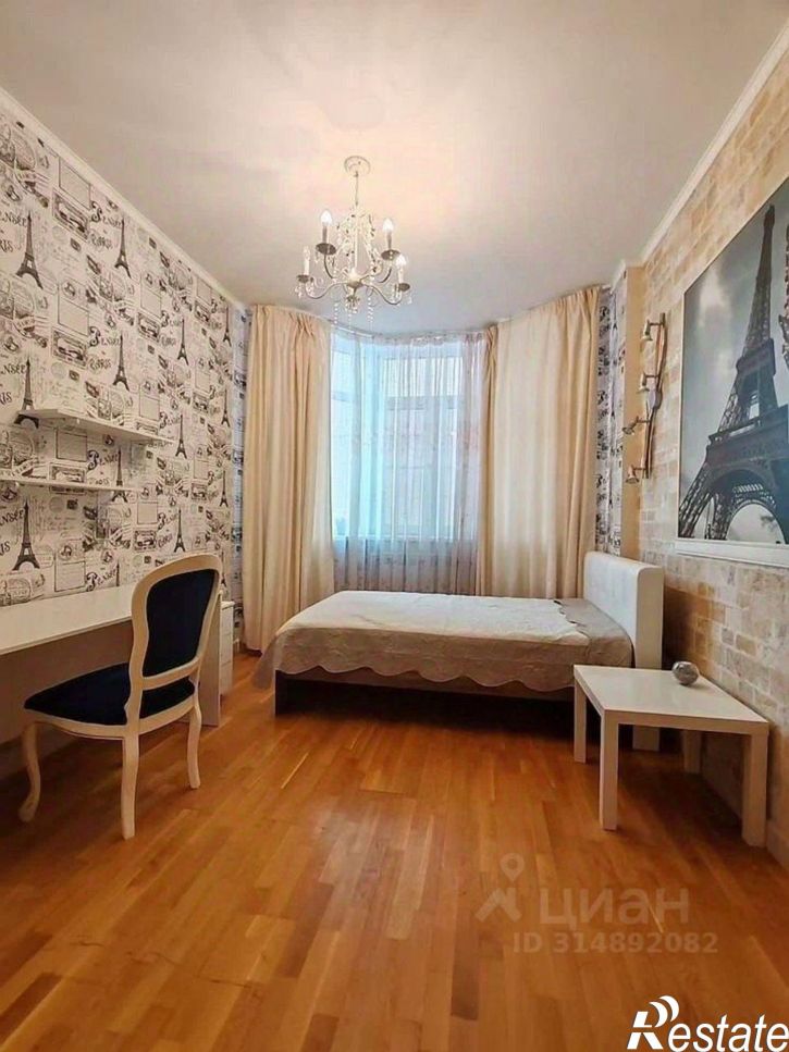 3-комн квартира Ростов-на-Дону г., Кировский