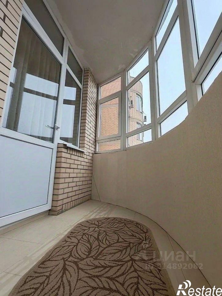 3-комн квартира Ростов-на-Дону г., Кировский