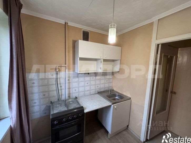 1-комн квартира Ростов-на-Дону, улица Беляева, 26/2