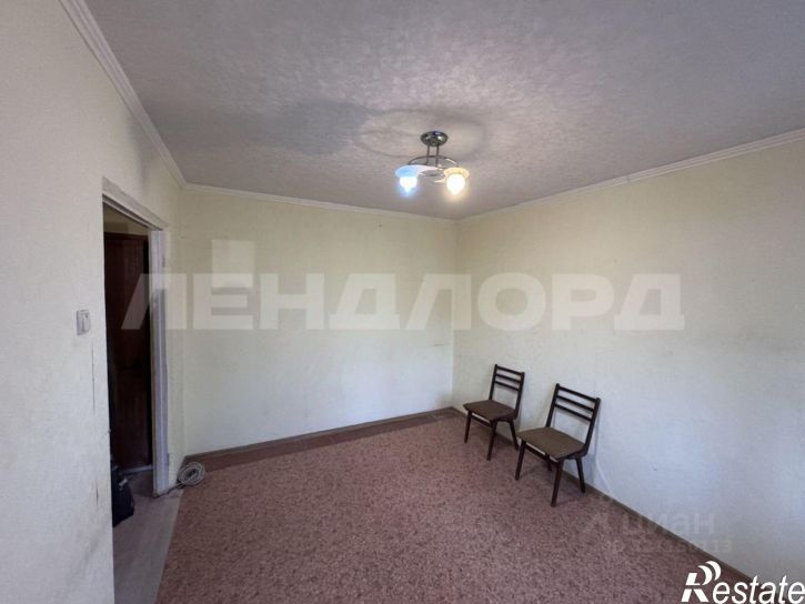 1-комн квартира Ростов-на-Дону, улица Беляева, 26/2