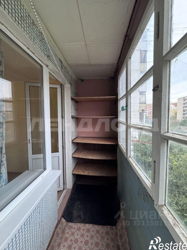 1-комн квартира Ростов-на-Дону, улица Беляева, 26/2