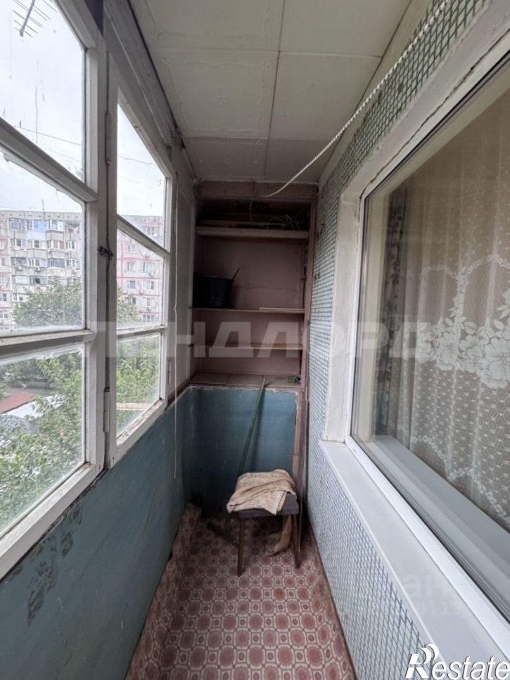 1-комн квартира Ростов-на-Дону, улица Беляева, 26/2