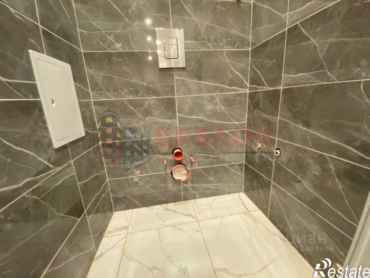 2-комн квартира улица Шаповалова, 1Д,  д. 1Д