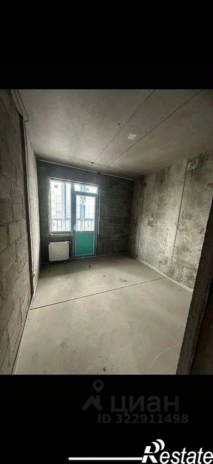 1-комн квартира Ростов-на-Дону г., Советский