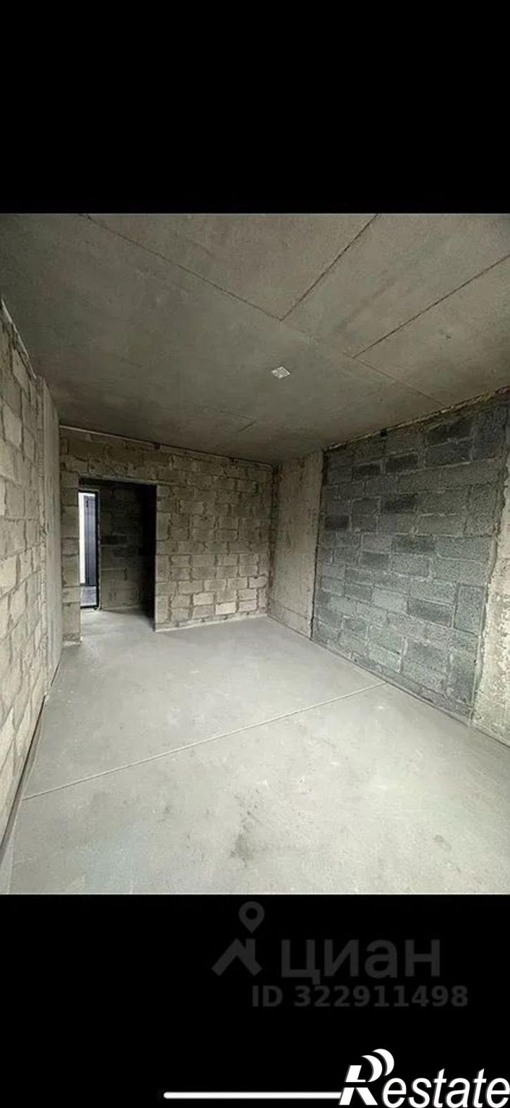 1-комн квартира Ростов-на-Дону г., Советский