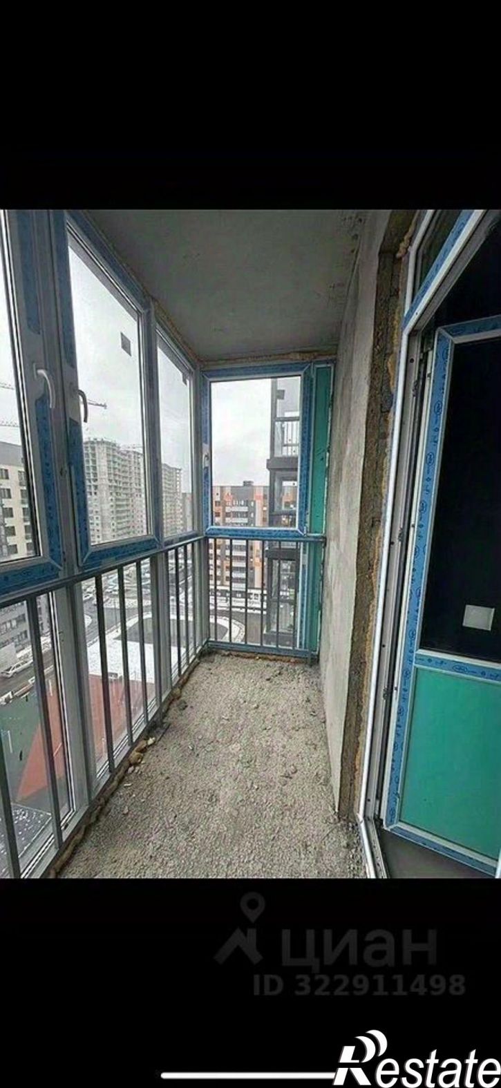 1-комн квартира Ростов-на-Дону г., Советский