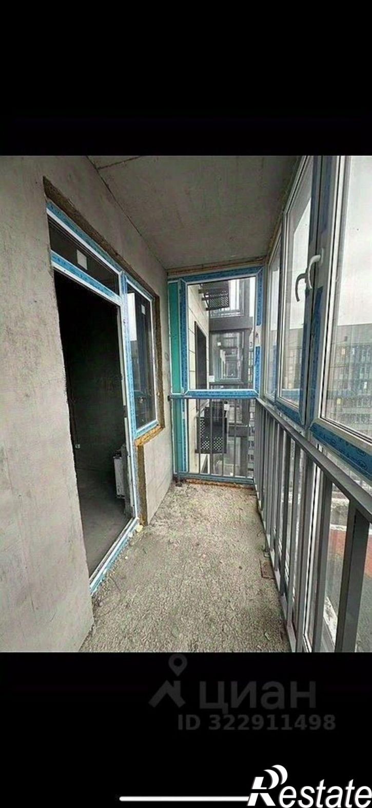 1-комн квартира Ростов-на-Дону г., Советский