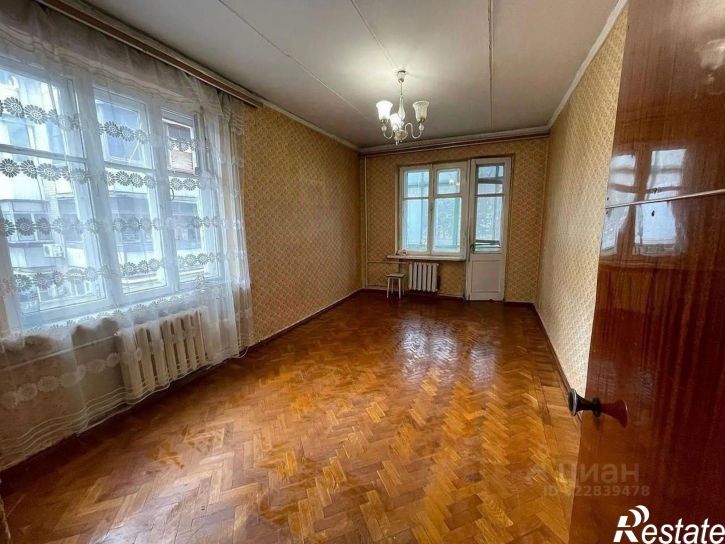 2-комн квартира Ростов-на-Дону г., Первомайский