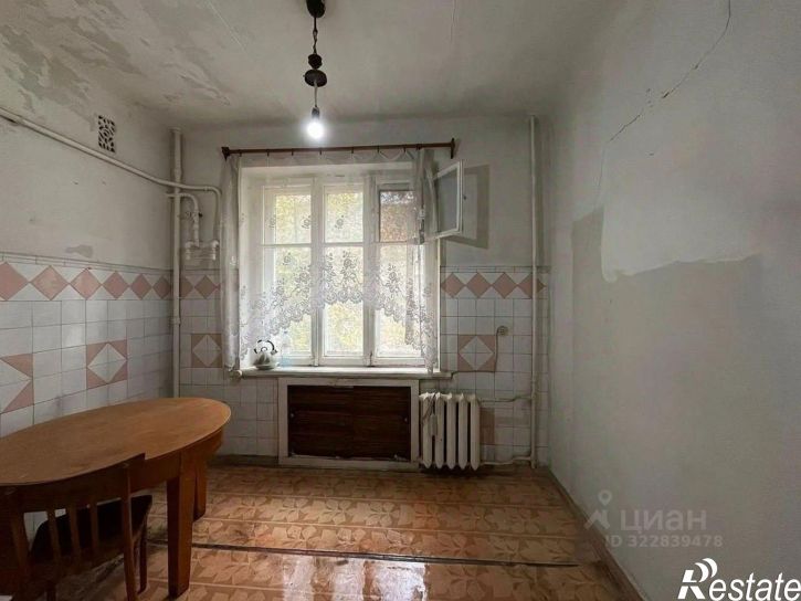 2-комн квартира Ростов-на-Дону г., Первомайский