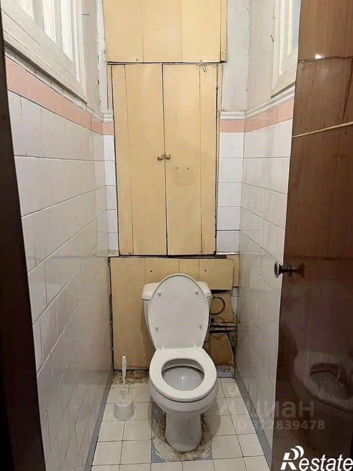 2-комн квартира Ростов-на-Дону г., Первомайский