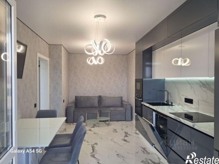 2-комн квартира улица Ткачёва, 11,  д. 11